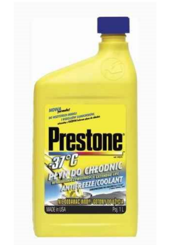 płyn chłodniczy PAR SC-PAF2100LPL PRESTONE